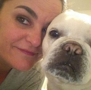 Meet your Posher, Missy